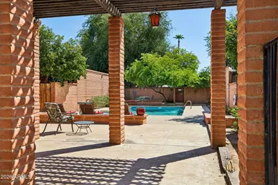 3012 N 32nd Street #31, Phoenix, AZ 85018 - Photo 21