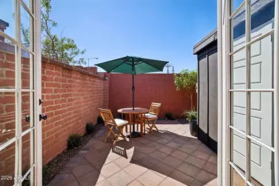 3012 N 32nd Street #31, Phoenix, AZ 85018 - Photo 5