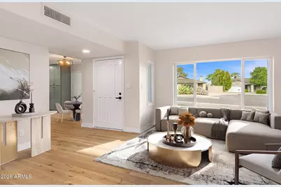910 N 85th Place, Scottsdale, AZ 85257 - Photo 1