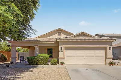 2122 E Andalusian Loop, San Tan Valley, AZ 85140 - Photo 1