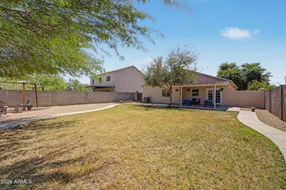 2122 E Andalusian Loop, San Tan Valley, AZ 85140 - Photo 49