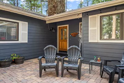 548 S Adair Springs Lane, Pinetop, AZ 85935 - Photo 5