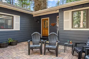548 S Adair Springs Ln, Pinetop, AZ 85935 - Photo 5