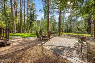 548 S Adair Springs Ln, Pinetop, AZ 85935 - Photo 33