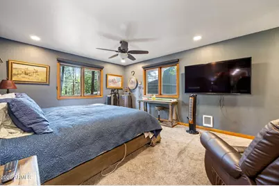 548 S Adair Springs Lane, Pinetop, AZ 85935 - Photo 15