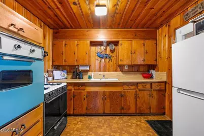 945 Osage --, Flagstaff, AZ 86005 - Photo 19