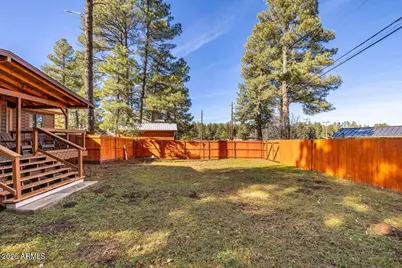945 Osage --, Flagstaff, AZ 86005 - Photo 29