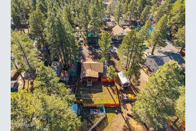 945 Osage --, Flagstaff, AZ 86005 - Photo 3