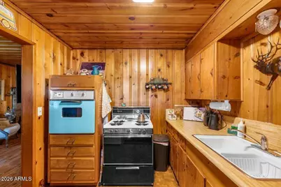 945 Osage --, Flagstaff, AZ 86005 - Photo 5
