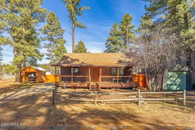 945 Osage --, Flagstaff, AZ 86005 - Photo 7