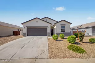 24542 W Raymond St, Buckeye, AZ 85326 - Photo 1