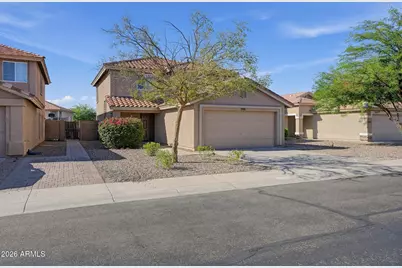 22311 W Woodlands Avenue, Buckeye, AZ 85326 - Photo 1