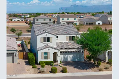 3642 E Peralta Canyon Lane, San Tan Valley, AZ 85140 - Photo 1