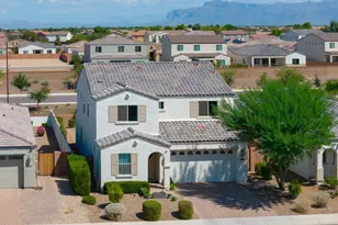 3642 E Peralta Canyon Ln, San Tan Valley, AZ 85140 - Photo 1