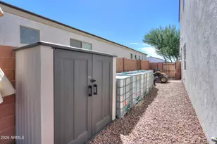 3642 E Peralta Canyon Ln, San Tan Valley, AZ 85140 - Photo 61