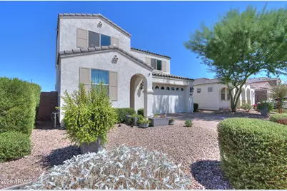 3642 E Peralta Canyon Lane, San Tan Valley, AZ 85140 - Photo 3