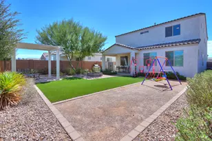 3642 E Peralta Canyon Ln, San Tan Valley, AZ 85140 - Photo 57