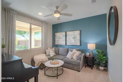 3642 E Peralta Canyon Lane, San Tan Valley, AZ 85140 - Photo 21