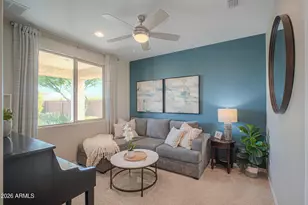3642 E Peralta Canyon Ln, San Tan Valley, AZ 85140 - Photo 21