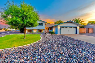 8249 E Redwing Road, Scottsdale, AZ 85250 - Photo 1