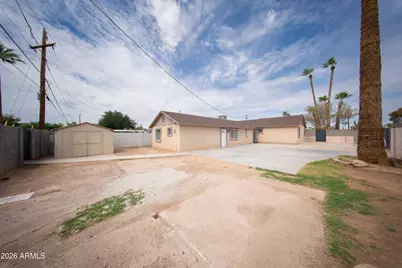 2101 W Coolidge Street, Phoenix, AZ 85015 - Photo 31
