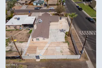 2101 W Coolidge Street, Phoenix, AZ 85015 - Photo 5