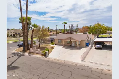 2101 W Coolidge Street, Phoenix, AZ 85015 - Photo 9