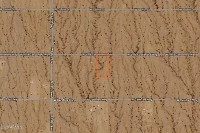 336Xx W Villa Cassandra Way #-, Wickenburg, AZ 85390 - Photo 19