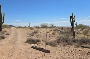 336Xx W Villa Cassandra Way, Wickenburg, AZ 85390 - Photo 1