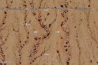 336Xx W Villa Cassandra Way #-, Wickenburg, AZ 85390 - Photo 21