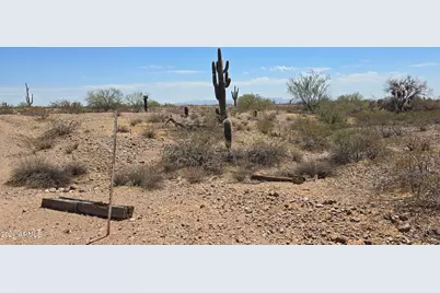 336Xx W Villa Cassandra Way #-, Wickenburg, AZ 85390 - Photo 7