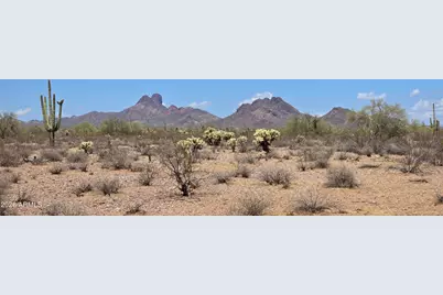 336Xx W Villa Cassandra Way #-, Wickenburg, AZ 85390 - Photo 17