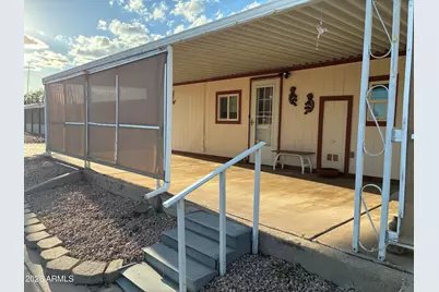 53 N Mountain Road #LOT 58, Apache Junction, AZ 85120 - Photo 7