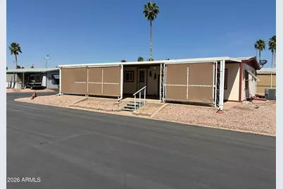 53 N Mountain Road #LOT 58, Apache Junction, AZ 85120 - Photo 3