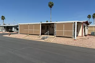 53 N Mountain Rd, Apache Junction, AZ 85120 - Photo 3