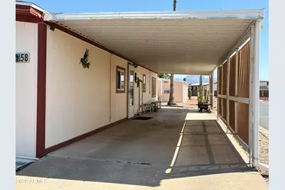 53 N Mountain Road #LOT 58, Apache Junction, AZ 85120 - Photo 5