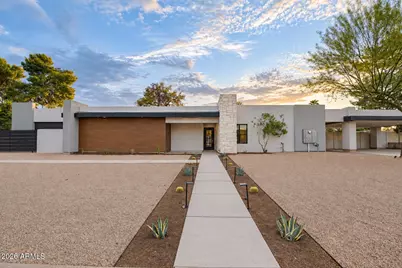 12640 N 70th Street, Scottsdale, AZ 85254 - Photo 27
