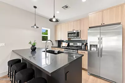 12640 N 70th Street, Scottsdale, AZ 85254 - Photo 15
