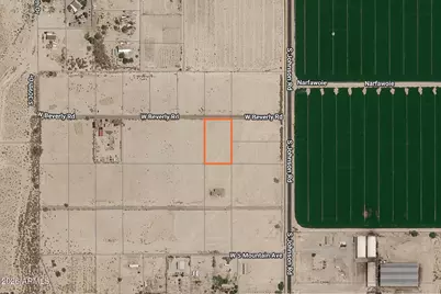 307Xx W Beverly Road #-, Buckeye, AZ 85326 - Photo 1
