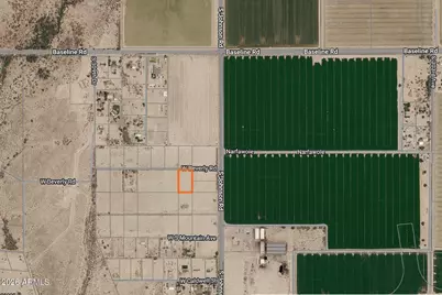 307Xx W Beverly Road #-, Buckeye, AZ 85326 - Photo 11