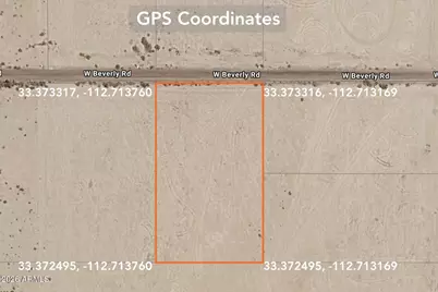307Xx W Beverly Road #-, Buckeye, AZ 85326 - Photo 5