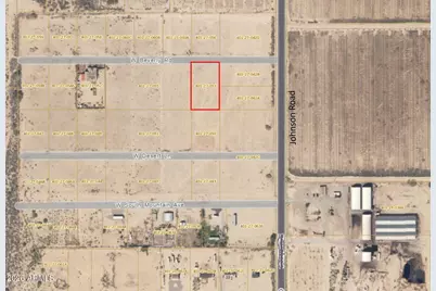 307Xx W Beverly Road #-, Buckeye, AZ 85326 - Photo 15