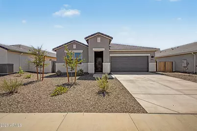 12035 E Lupine Lane, Florence, AZ 85132 - Photo 1
