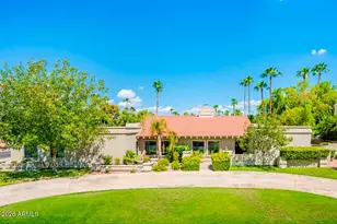 5402 E Cholla St, Scottsdale, AZ 85254 - Photo 1