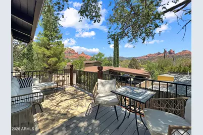 440 Schnebly Road, Sedona, AZ 86336 - Photo 23