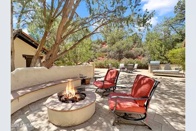 440 Schnebly Road, Sedona, AZ 86336 - Photo 21