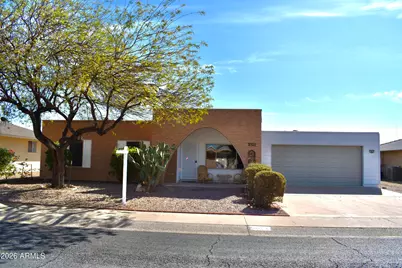 9431 W Timberline Drive, Sun City, AZ 85351 - Photo 1