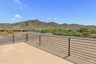 3835 W Fox Rd, Laveen, AZ 85339 - Photo 29