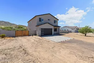 3835 W Fox Rd, Laveen, AZ 85339 - Photo 1