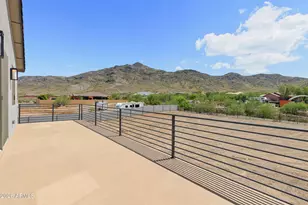 3835 W Fox Rd, Laveen, AZ 85339 - Photo 31